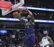 对手并不好 对手并不好